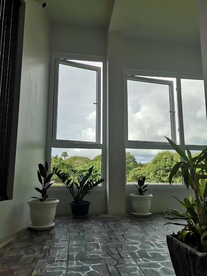 Triple J Hometel Bang Tao Beach  Exterior photo