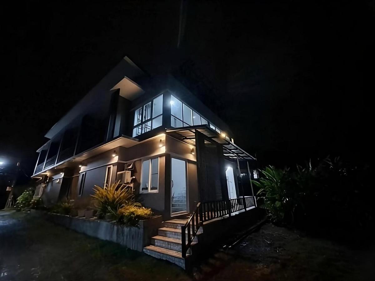 Triple J Hometel Bang Tao Beach  Exterior photo
