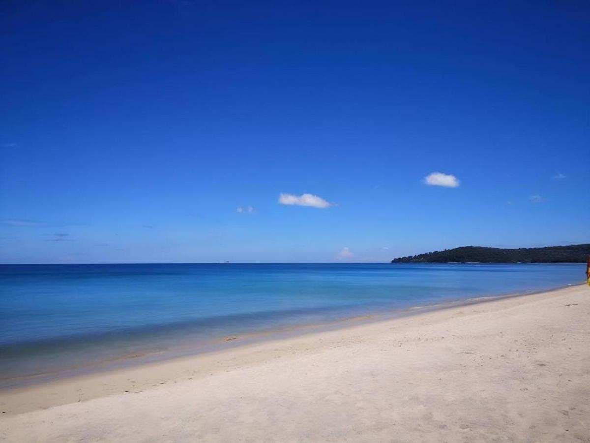 Triple J Hometel Bang Tao Beach  Exterior photo